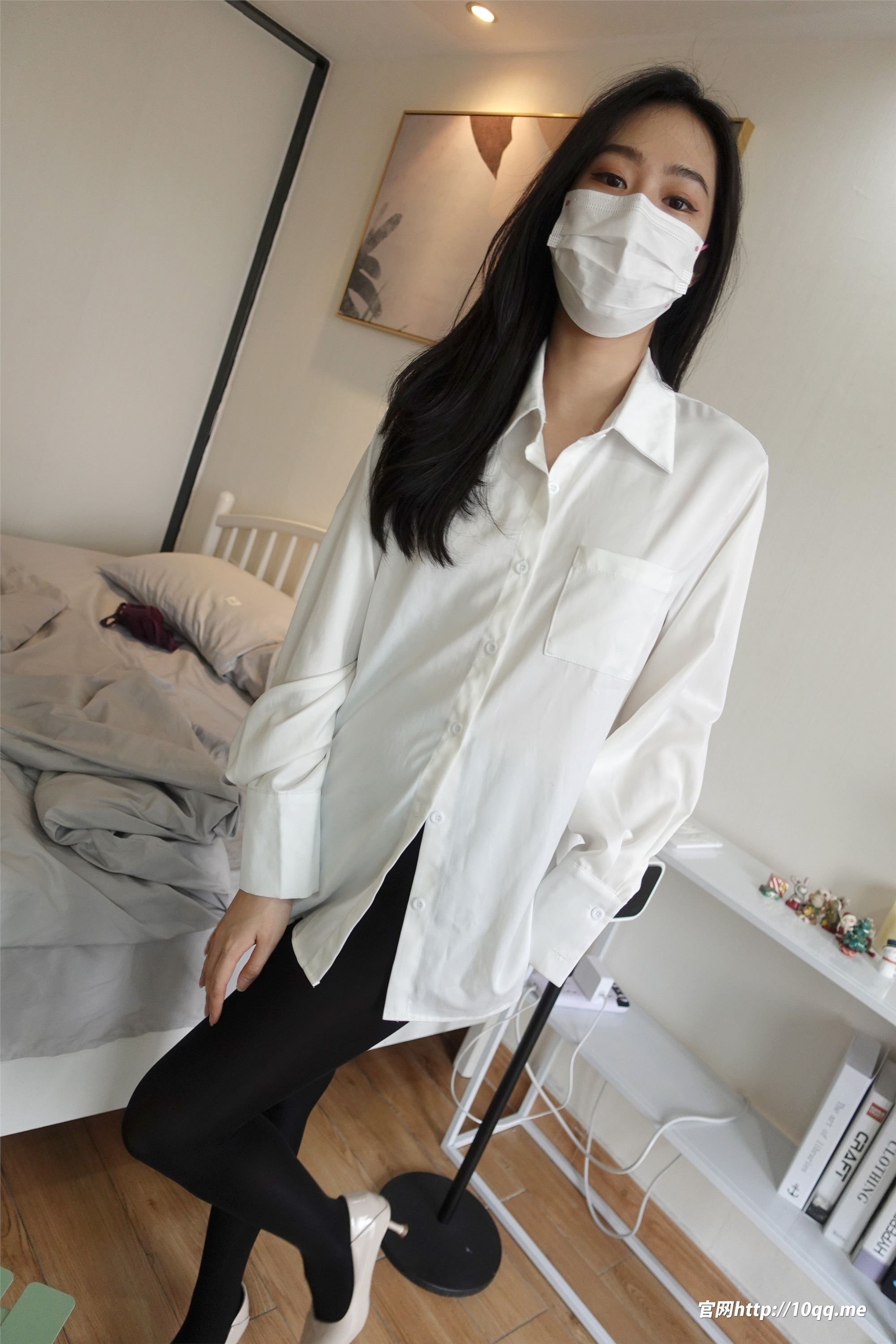 ROSI口罩系列 2022.07.14 NO.2223